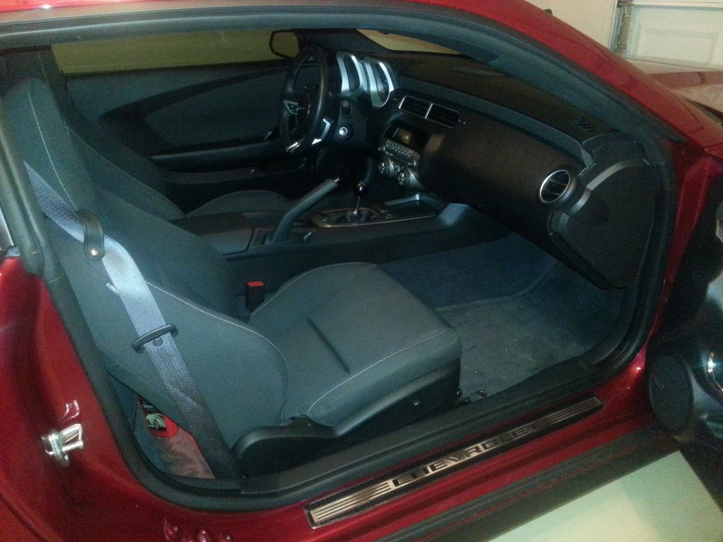 barton Shifter Camaro5 Chevy Camaro Forum / Camaro ZL1, SS and V6